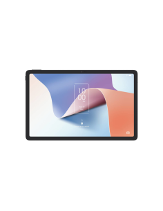 TCL TAB 11 Gen 2 Mediatek 256 GB 27,9 cm (11") 6 GB Wi-Fi 5 (802.11ac) Android 14 Gris