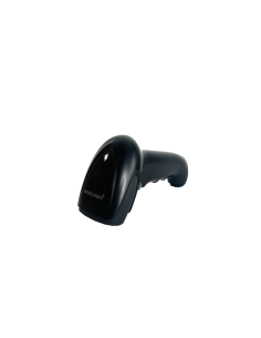 Premier MS3-1D RF Lector de códigos de barras portátil Laser Negro