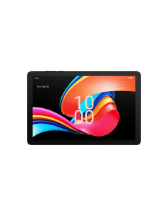 TCL TAB 10L Gen2 Mediatek 32 GB 25,6 cm (10.1") 3 GB Wi-Fi 5 (802.11ac) Android 13 Antracita