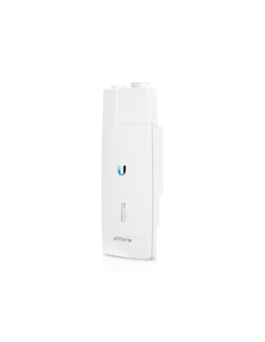 Ubiquiti AF-11 repetidor y transceptor Puente wifi 1000 Mbit/s Blanco