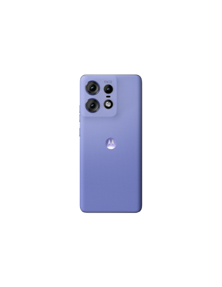 Motorola edge 50 Pro 16,9 cm (6.67") SIM doble Android 14 5G USB Tipo C 12 GB 512 GB 4500 mAh Lavanda
