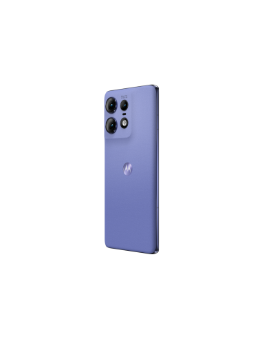 Motorola edge 50 Pro 16,9 cm (6.67") SIM doble Android 14 5G USB Tipo C 12 GB 512 GB 4500 mAh Lavanda