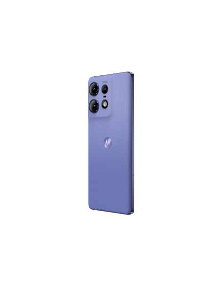 Motorola edge 50 Pro 16,9 cm (6.67") SIM doble Android 14 5G USB Tipo C 12 GB 512 GB 4500 mAh Lavanda