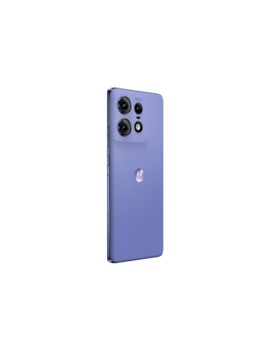 Motorola edge 50 Pro 16,9 cm (6.67") SIM doble Android 14 5G USB Tipo C 12 GB 512 GB 4500 mAh Lavanda