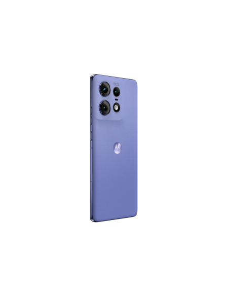 Motorola edge 50 Pro 16,9 cm (6.67") SIM doble Android 14 5G USB Tipo C 12 GB 512 GB 4500 mAh Lavanda