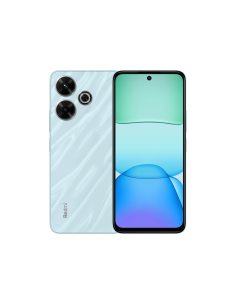 Xiaomi Redmi 13 17,2 cm (6.79") Ranura híbrida Dual SIM 4G USB Tipo C 6 GB 128 GB 5030 mAh Azul