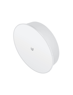 Ubiquiti PowerBeam AC ISO Gen2 Puente wifi 450 Mbit/s Blanco