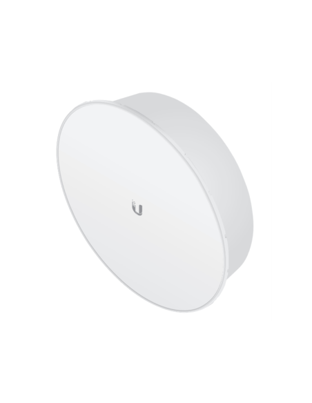 Ubiquiti PowerBeam AC ISO Gen2 Puente wifi 450 Mbit/s Blanco