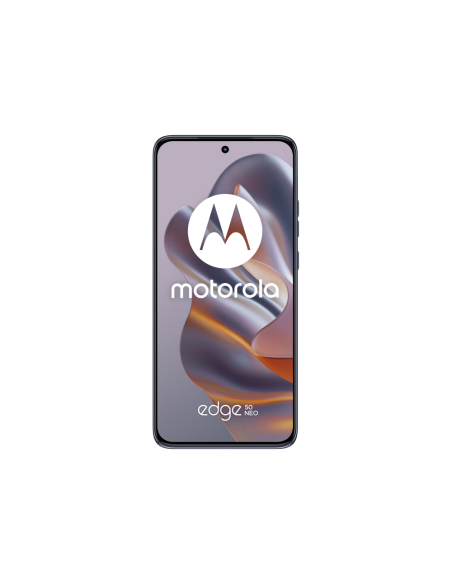Motorola edge 50 Neo 16,1 cm (6.36") SIM doble Android 14 5G USB Tipo C 12 GB 512 GB 4310 mAh Gris