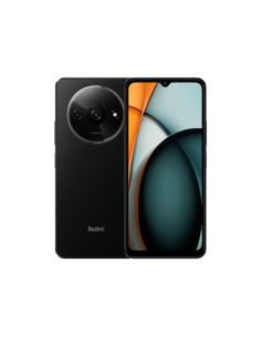 Xiaomi Redmi A3 17 cm (6.71") SIM doble Android 14 4G USB Tipo C 4 GB 128 GB 5000 mAh Negro