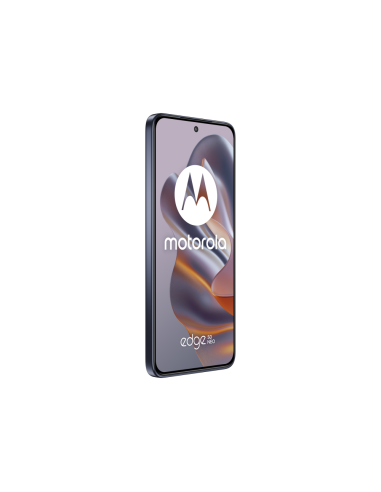 Motorola edge 50 Neo 16,1 cm (6.36") SIM doble Android 14 5G USB Tipo C 12 GB 512 GB 4310 mAh Gris