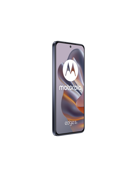 Motorola edge 50 Neo 16,1 cm (6.36") SIM doble Android 14 5G USB Tipo C 12 GB 512 GB 4310 mAh Gris