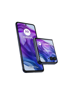 Motorola razr 50 Ultra 17,5 cm (6.9") SIM doble Android 14 5G USB Tipo C 12 GB 512 GB 4000 mAh Marina 2