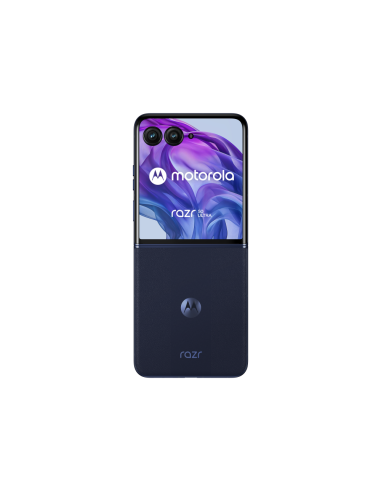 Motorola razr 50 Ultra 17,5 cm (6.9") SIM doble Android 14 5G USB Tipo C 12 GB 512 GB 4000 mAh Marina