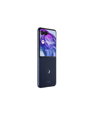 Motorola razr 50 Ultra 17,5 cm (6.9") SIM doble Android 14 5G USB Tipo C 12 GB 512 GB 4000 mAh Marina