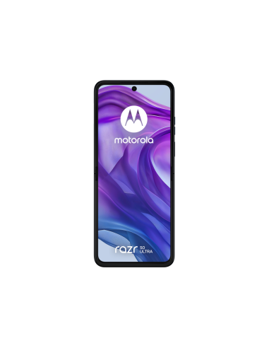 Motorola razr 50 Ultra 17,5 cm (6.9") SIM doble Android 14 5G USB Tipo C 12 GB 512 GB 4000 mAh Marina