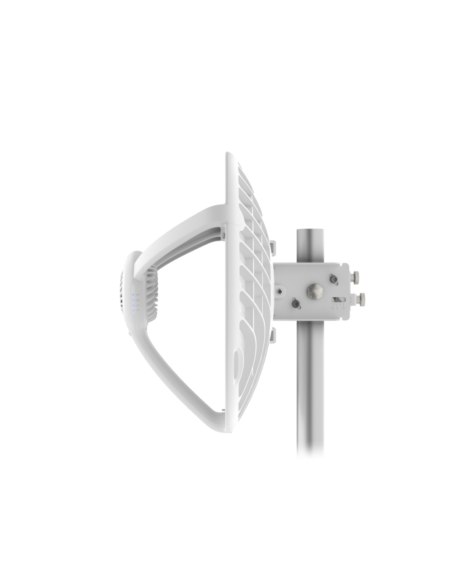 Ubiquiti airFiber 60 LR Puente wifi 1800 Mbit/s Blanco