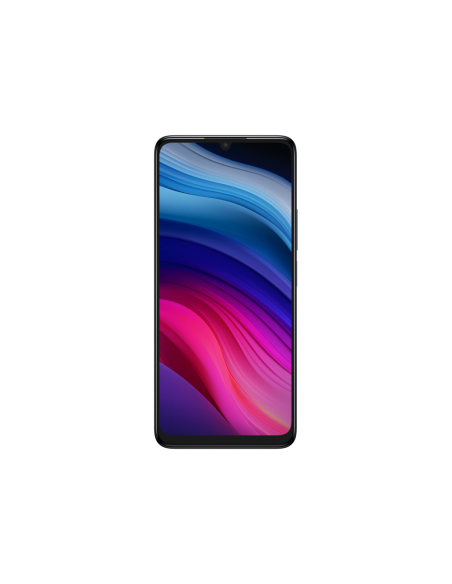 TCL 505 17,1 cm (6.75") SIM doble Android 14 4G USB Tipo C 6 GB 256 GB 5010 mAh Gris