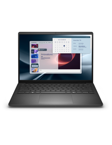 DELL Pro 14 Essential PV14255 AMD Ryzen™ 7 PRO 250 Portátil 35,6 cm (14") Full HD+ 16 GB DDR5-SDRAM 512 GB SSD Wi-Fi 6 (802.11ax