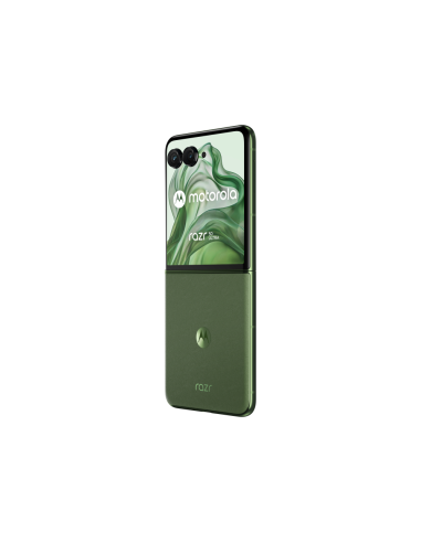 Motorola razr 50 Ultra 17,5 cm (6.9") SIM doble Android 14 5G USB Tipo C 12 GB 512 GB 4000 mAh Verde