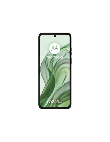Motorola razr 50 Ultra 17,5 cm (6.9") SIM doble Android 14 5G USB Tipo C 12 GB 512 GB 4000 mAh Verde