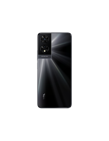 TCL 505 17,1 cm (6.75") SIM doble Android 14 4G USB Tipo C 6 GB 256 GB 5010 mAh Gris