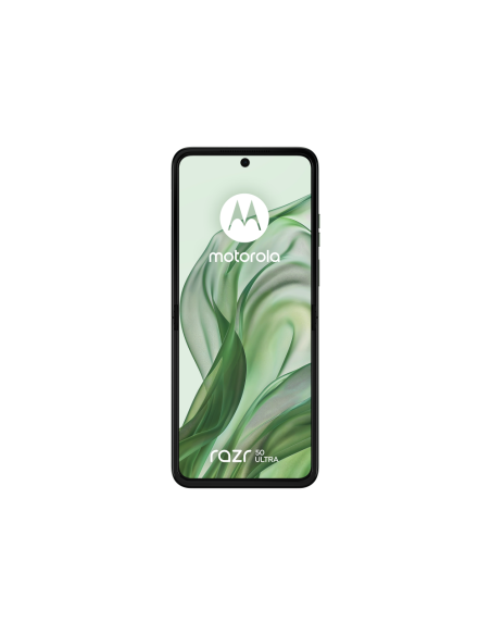 Motorola razr 50 Ultra 17,5 cm (6.9") SIM doble Android 14 5G USB Tipo C 12 GB 512 GB 4000 mAh Verde