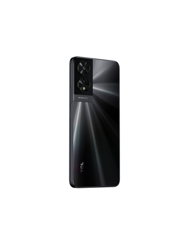 TCL 505 17,1 cm (6.75") SIM doble Android 14 4G USB Tipo C 6 GB 256 GB 5010 mAh Gris