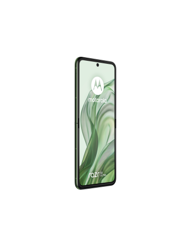 Motorola razr 50 Ultra 17,5 cm (6.9") SIM doble Android 14 5G USB Tipo C 12 GB 512 GB 4000 mAh Verde