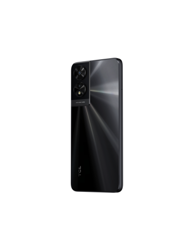 TCL 505 17,1 cm (6.75") SIM doble Android 14 4G USB Tipo C 6 GB 256 GB 5010 mAh Gris