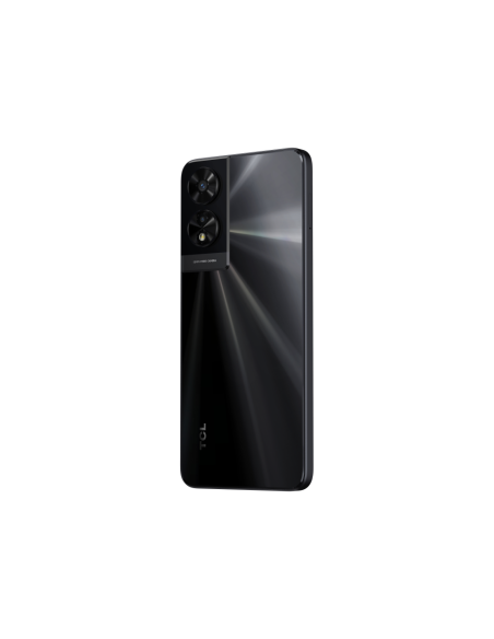 TCL 505 17,1 cm (6.75") SIM doble Android 14 4G USB Tipo C 6 GB 256 GB 5010 mAh Gris