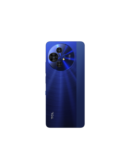 TCL 50 Pro NXTPAPER 5G 17,3 cm (6.8") SIM doble Android 14 USB Tipo C 8 GB 512 GB 5010 mAh Azul