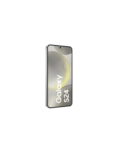 Samsung Galaxy S24 15,8 cm (6.2") SIM doble Android 14 5G USB Tipo C 8 GB 128 GB 4000 mAh Gris, Color mármol
