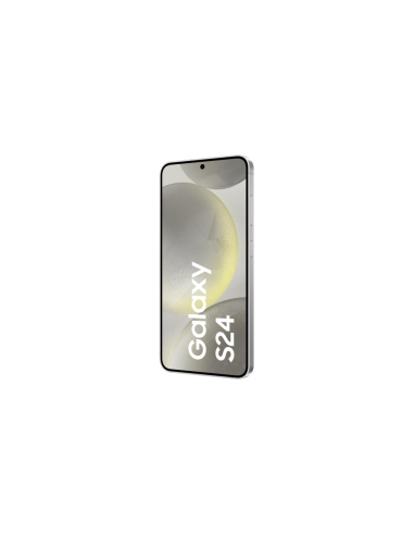 Samsung Galaxy S24 15,8 cm (6.2") SIM doble Android 14 5G USB Tipo C 8 GB 128 GB 4000 mAh Gris, Color mármol