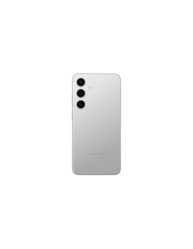 Samsung Galaxy S24 15,8 cm (6.2") SIM doble Android 14 5G USB Tipo C 8 GB 128 GB 4000 mAh Gris, Color mármol