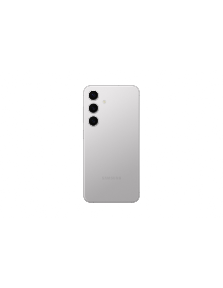 Samsung Galaxy S24 15,8 cm (6.2") SIM doble Android 14 5G USB Tipo C 8 GB 128 GB 4000 mAh Gris, Color mármol