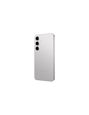 Samsung Galaxy S24 15,8 cm (6.2") SIM doble Android 14 5G USB Tipo C 8 GB 128 GB 4000 mAh Gris, Color mármol