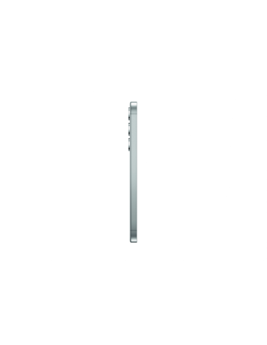 Samsung Galaxy S24 15,8 cm (6.2") SIM doble Android 14 5G USB Tipo C 8 GB 128 GB 4000 mAh Gris, Color mármol