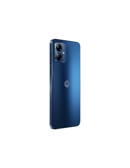 Motorola moto g14 16,5 cm (6.5") SIM doble Android 13 4G USB Tipo C 8 GB 256 GB 5000 mAh Azul