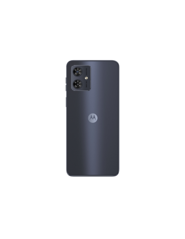 Motorola 54 5G 16,5 cm (6.5") SIM doble Android 13 USB Tipo C 12 GB 256 GB 5000 mAh Azul