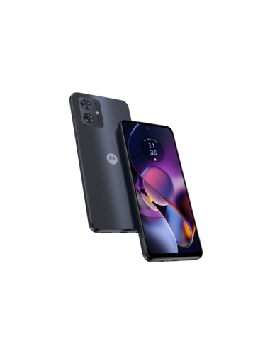 Motorola 54 5G 16,5 cm (6.5") SIM doble Android 13 USB Tipo C 12 GB 256 GB 5000 mAh Azul