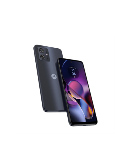Motorola 54 5G 16,5 cm (6.5") SIM doble Android 13 USB Tipo C 12 GB 256 GB 5000 mAh Azul