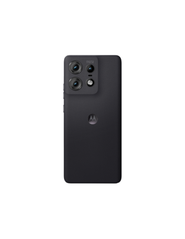 Motorola edge 50 Pro 16,9 cm (6.67") SIM doble Android 14 5G USB Tipo C 12 GB 512 GB 4500 mAh Negro