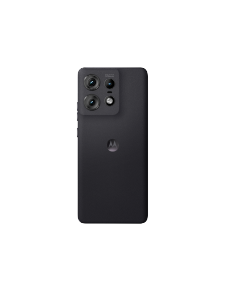 Motorola edge 50 Pro 16,9 cm (6.67") SIM doble Android 14 5G USB Tipo C 12 GB 512 GB 4500 mAh Negro