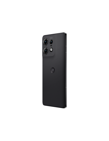 Motorola edge 50 Pro 16,9 cm (6.67") SIM doble Android 14 5G USB Tipo C 12 GB 512 GB 4500 mAh Negro