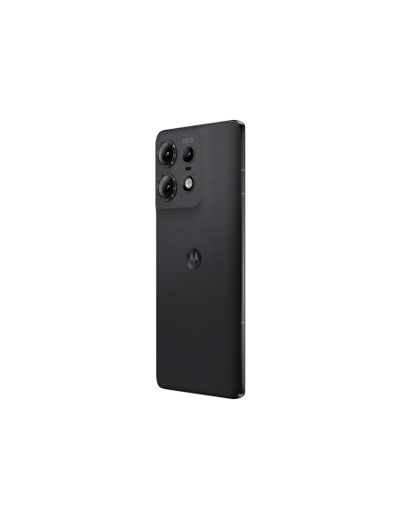 Motorola edge 50 Pro 16,9 cm (6.67") SIM doble Android 14 5G USB Tipo C 12 GB 512 GB 4500 mAh Negro