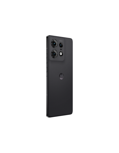 Motorola edge 50 Pro 16,9 cm (6.67") SIM doble Android 14 5G USB Tipo C 12 GB 512 GB 4500 mAh Negro