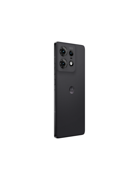 Motorola edge 50 Pro 16,9 cm (6.67") SIM doble Android 14 5G USB Tipo C 12 GB 512 GB 4500 mAh Negro