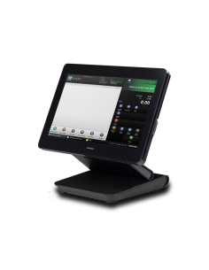 Toshiba TCx 800 7100U 2,4 GHz Todo-en-Uno 38,1 cm (15") Pantalla táctil Negro