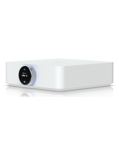 Ubiquiti PowerAmp Hogar Blanco